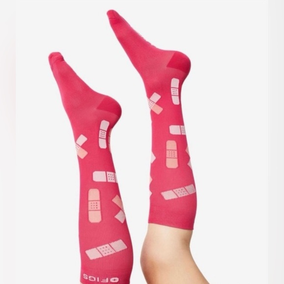 FIGS Compression Socks - Picture 3 of 8